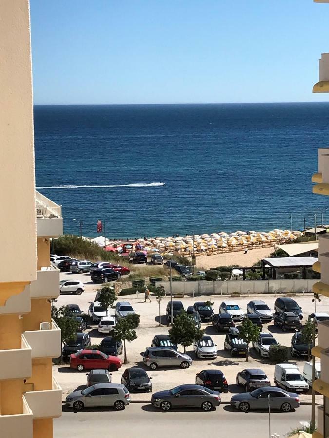 Casa Yeti - Beach House Armação de Pêra Εξωτερικό φωτογραφία
